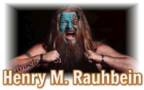 Interview mit Henry M. Rauhbein