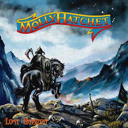 Molly Hatchet kündigen neues Album „Lost Horizon“ an