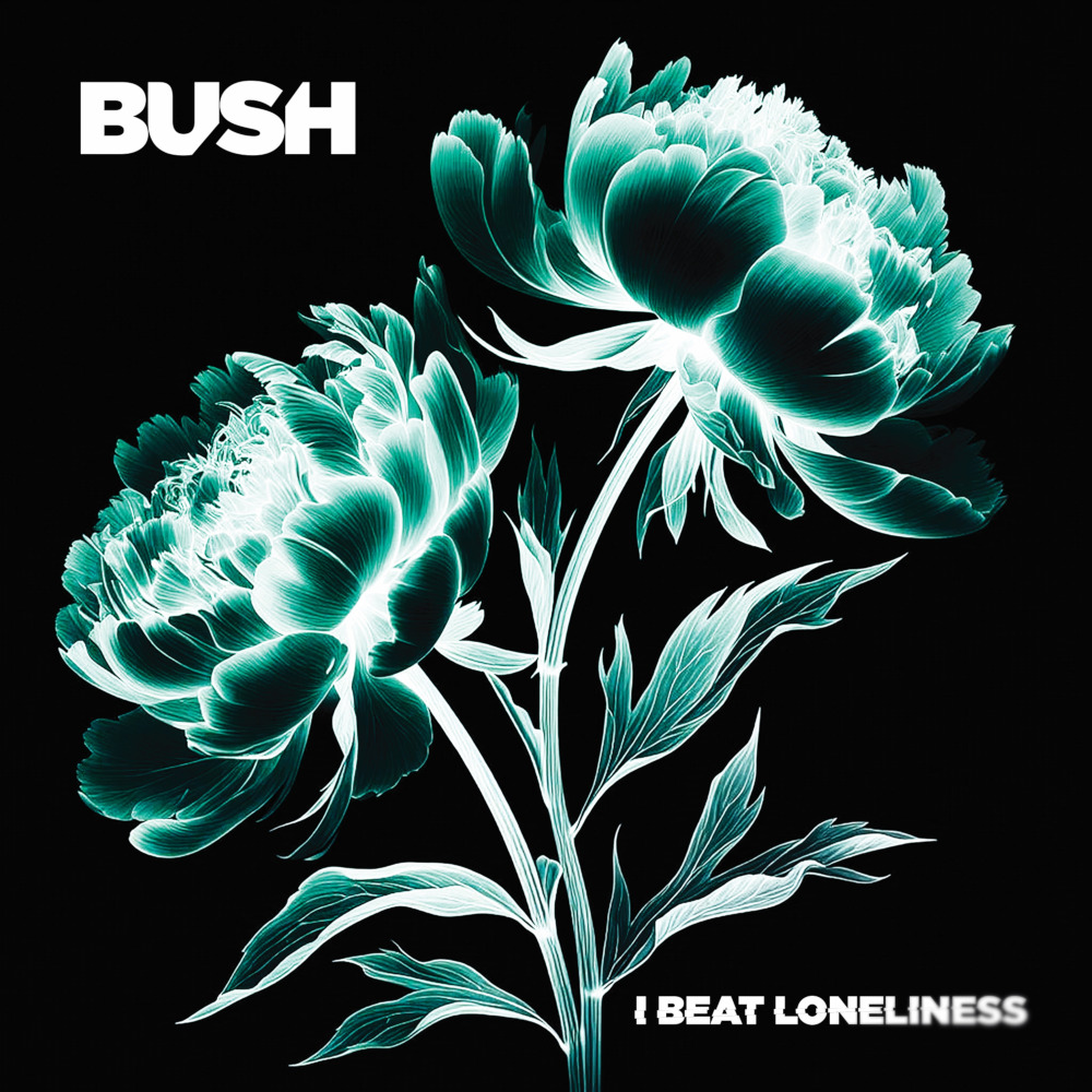 BUSH: Erster Vorgeschmack „60 Ways to Forget People“ vom kommenden Album "I Beat Loneliness"