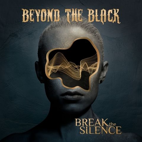 BEYOND THE BLACK kündigen ihr neues Album "Break The Silence" an
