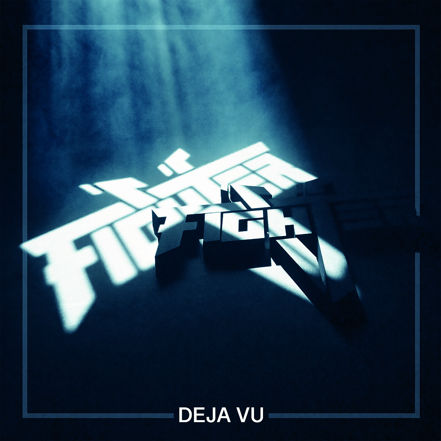 FIGHTER V kündigen neues Album „Déjà Vu“ an