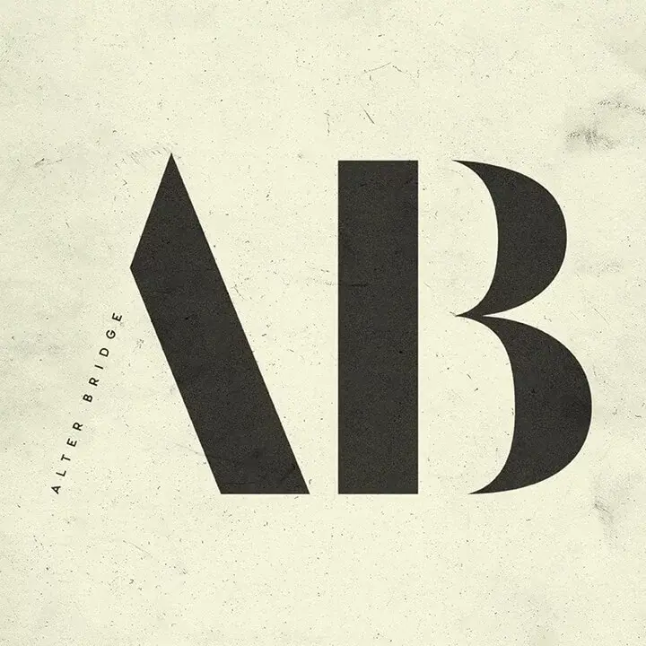 Albumcover Alter Bridge 2026