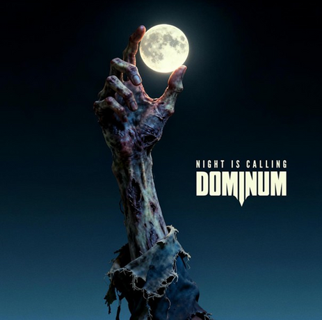 DOMINUM kündigen neues Album „Night Is Calling“ an