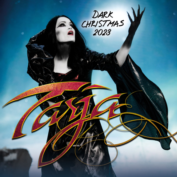 Tarja Turunen - Dark Christmas 2023