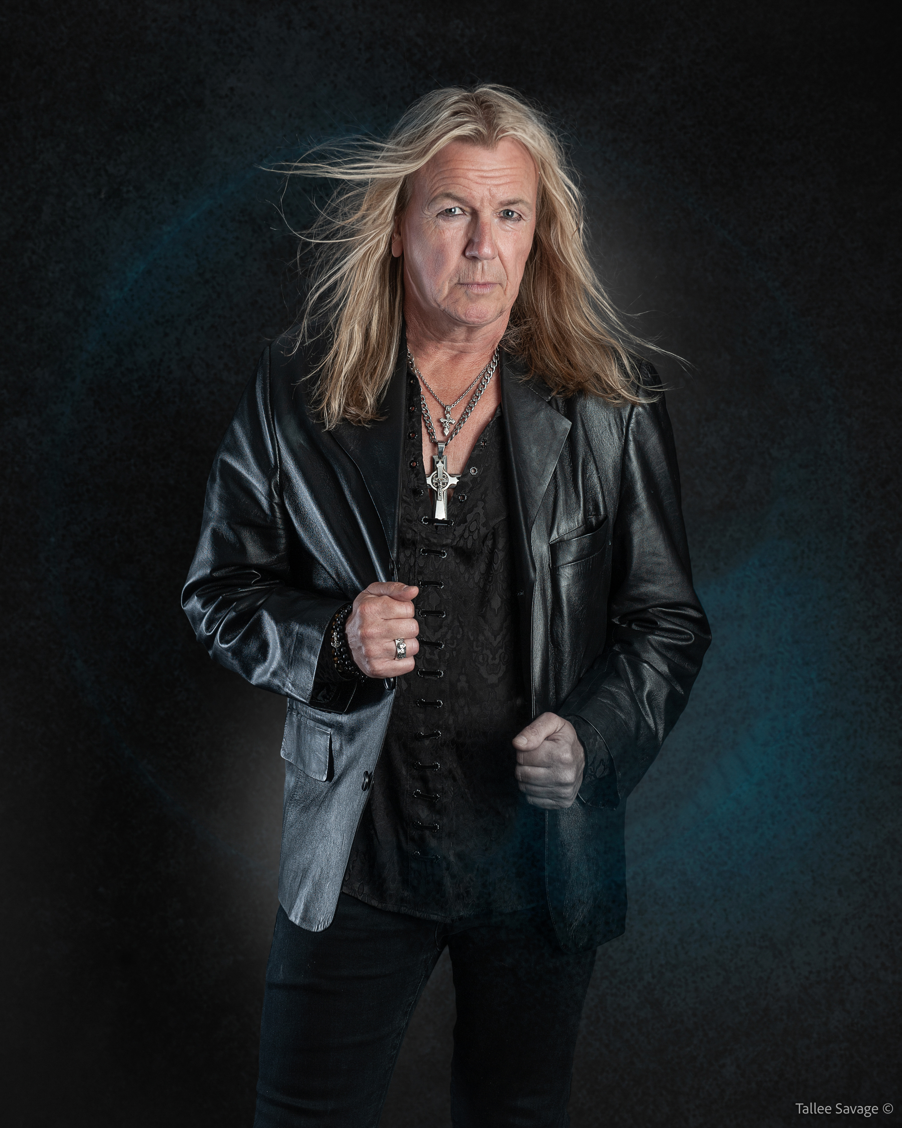 Ronnie Atkins (Pretty Maids) ist zweiter Special Guest der Rock Meets Classic Farewell Tour 2026!