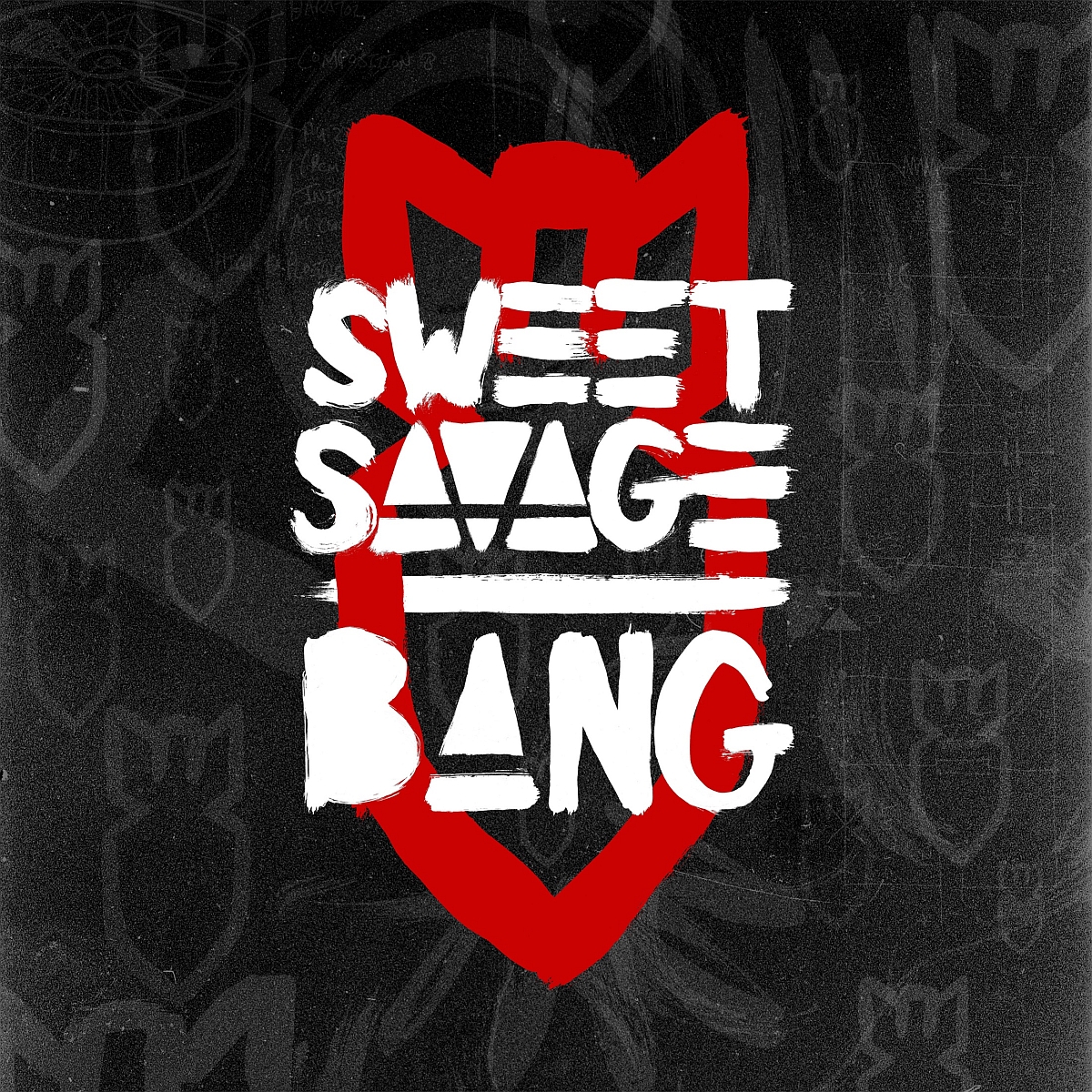Metal-Pioniere Sweet Savage melden sich mit „BANG“ zurück!