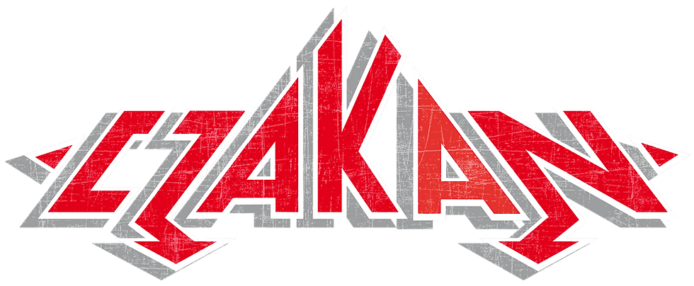 Bandlogo Czakan