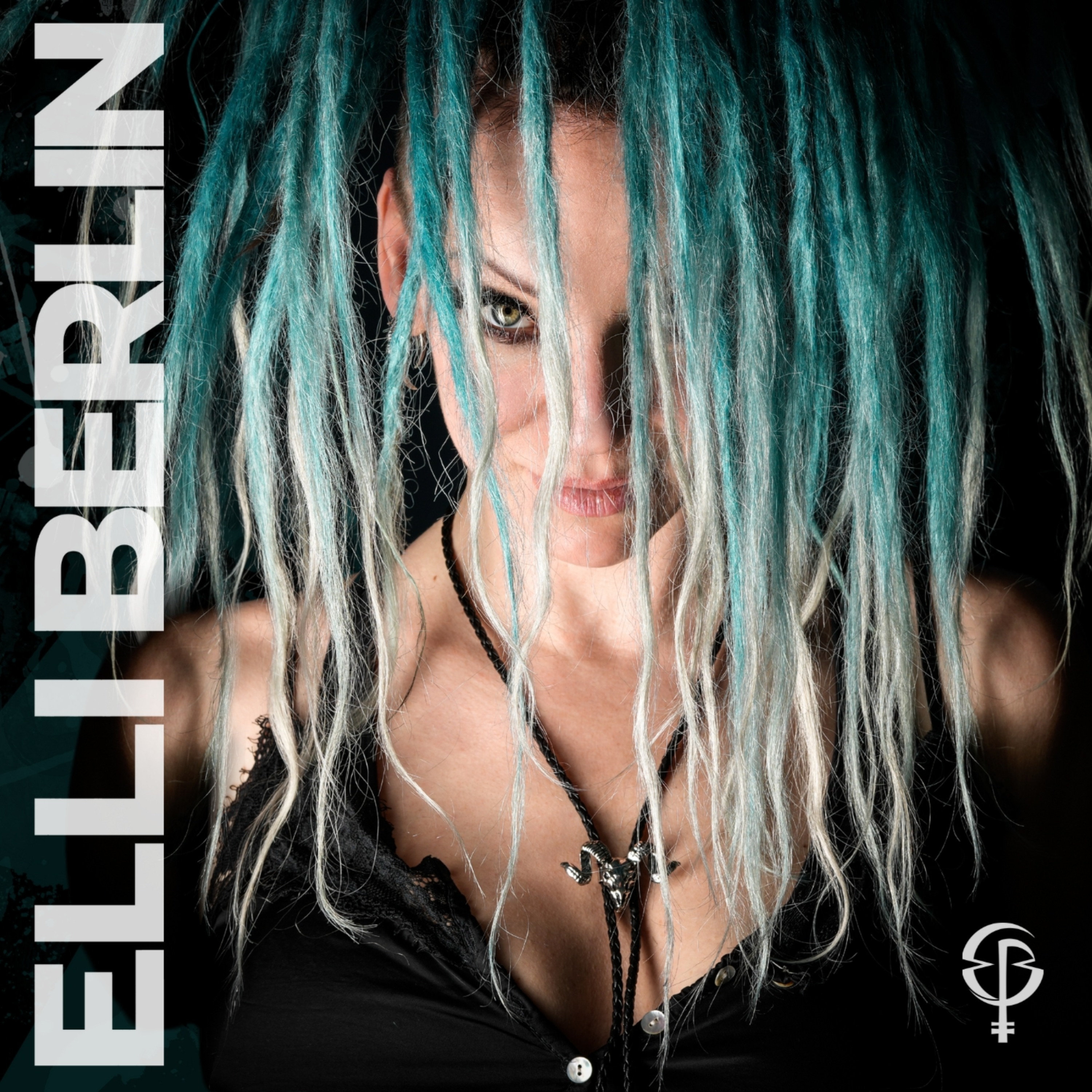 Elli Berlin - das selbstbetitelte Album kommt im April