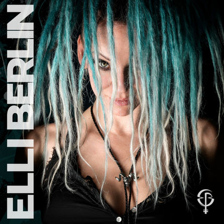 Elli Berlin - das selbstbetitelte Album kommt im April