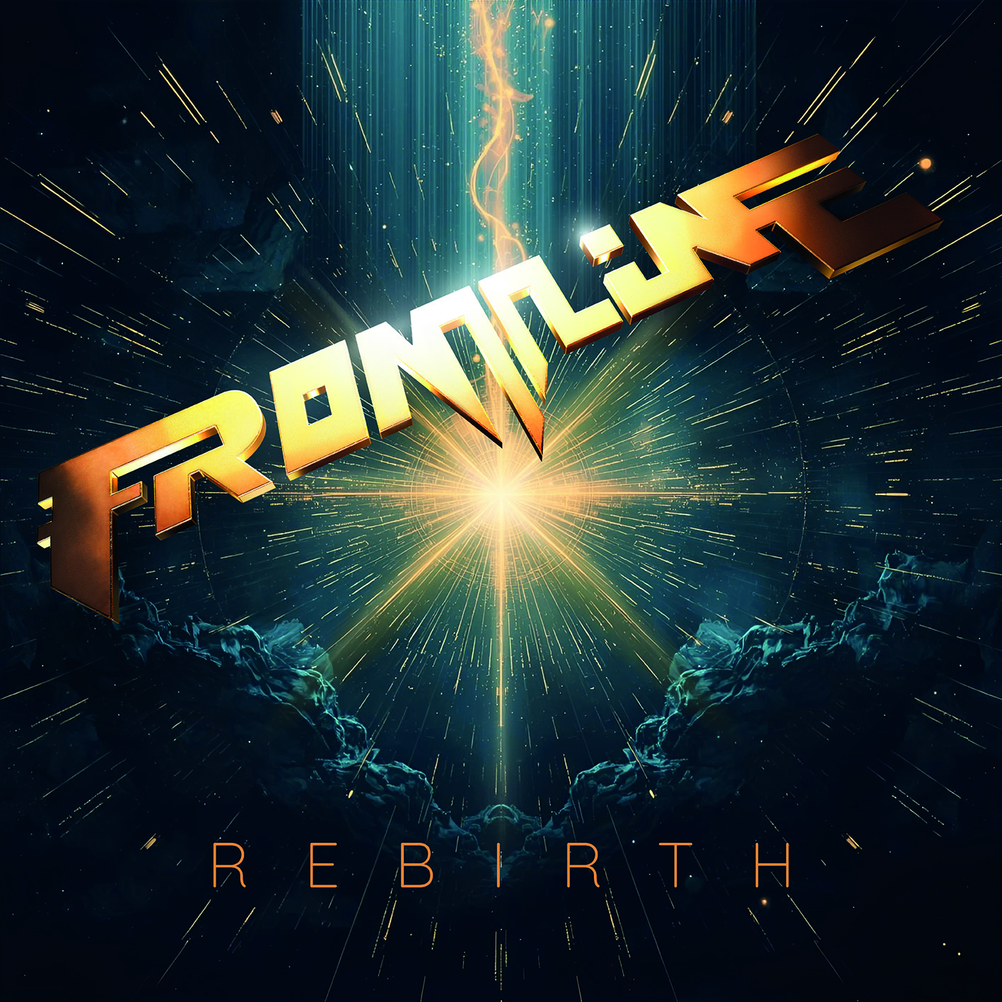Frontline kehren mit „Rebirth“ zurück