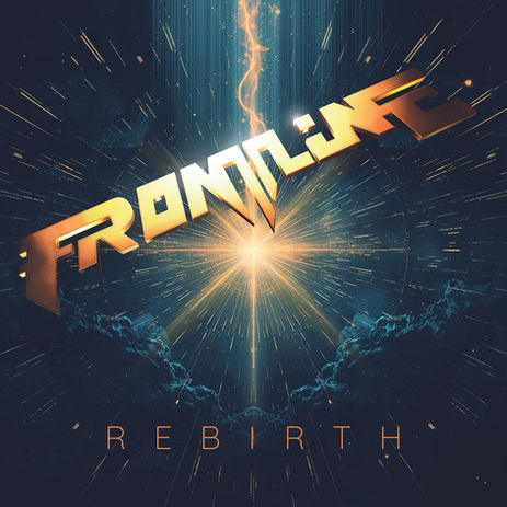Frontline kehren mit „Rebirth“ zurück