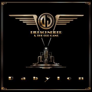 DIRKSCHNEIDER & THE OLD GANG kündigen das Debütalbum "Babylon" an