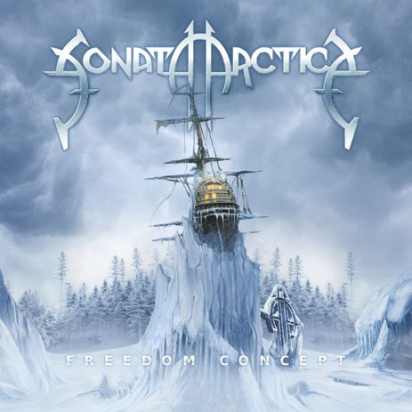 Sonata Arctica veröffentlichen neue Single „Freedom Concept“ zum 30-jährigen Bandjubiläum