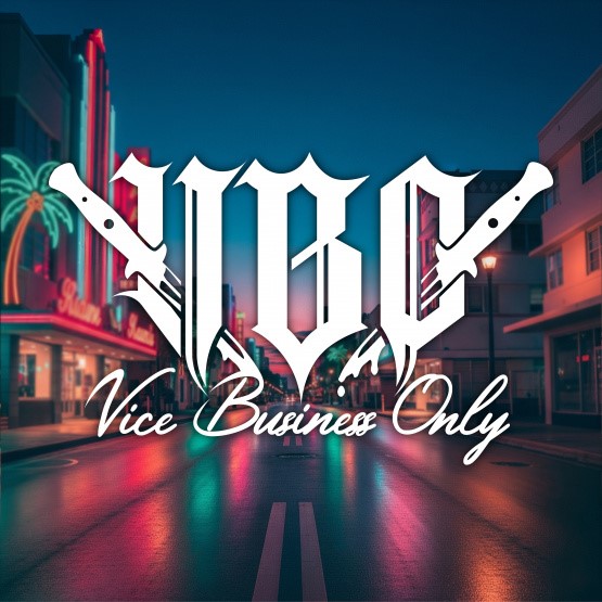 VICE BUSINESS ONLY unterschreiben bei Reigning Phoenix Music