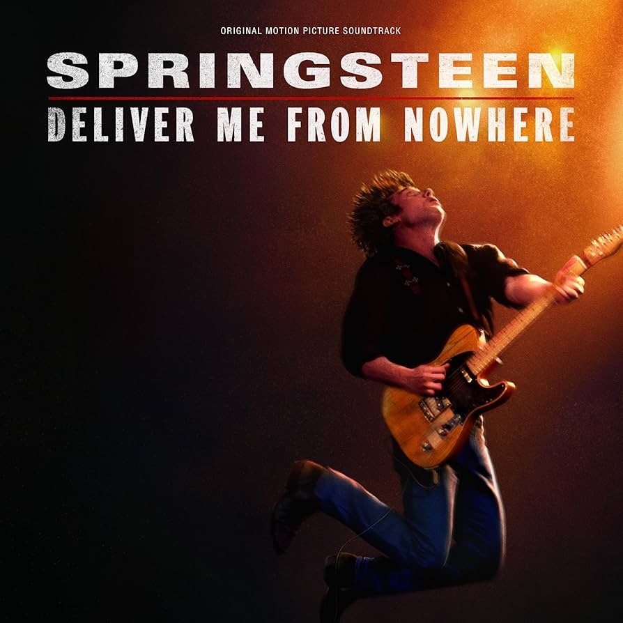 Jeremy Allen White veröffentlicht „Springsteen: Deliver Me From Nowhere“