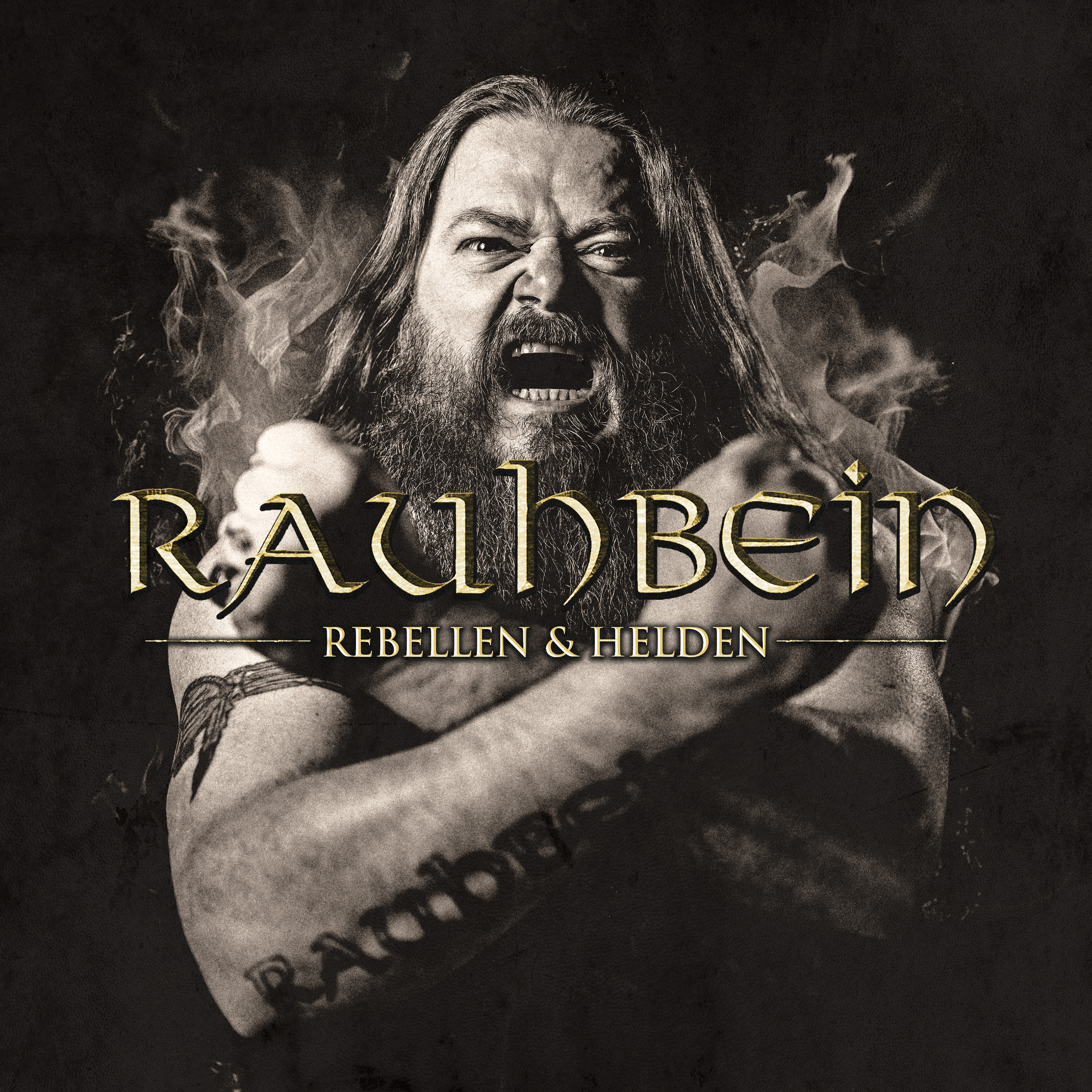 Rauhbein „Rebellen & Helden“ Review: Festivalhymnen ohne große Überraschungen