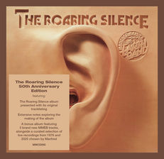 Manfred Mann’s Earth Band feiern 50 Jahre „The Roaring Silence“