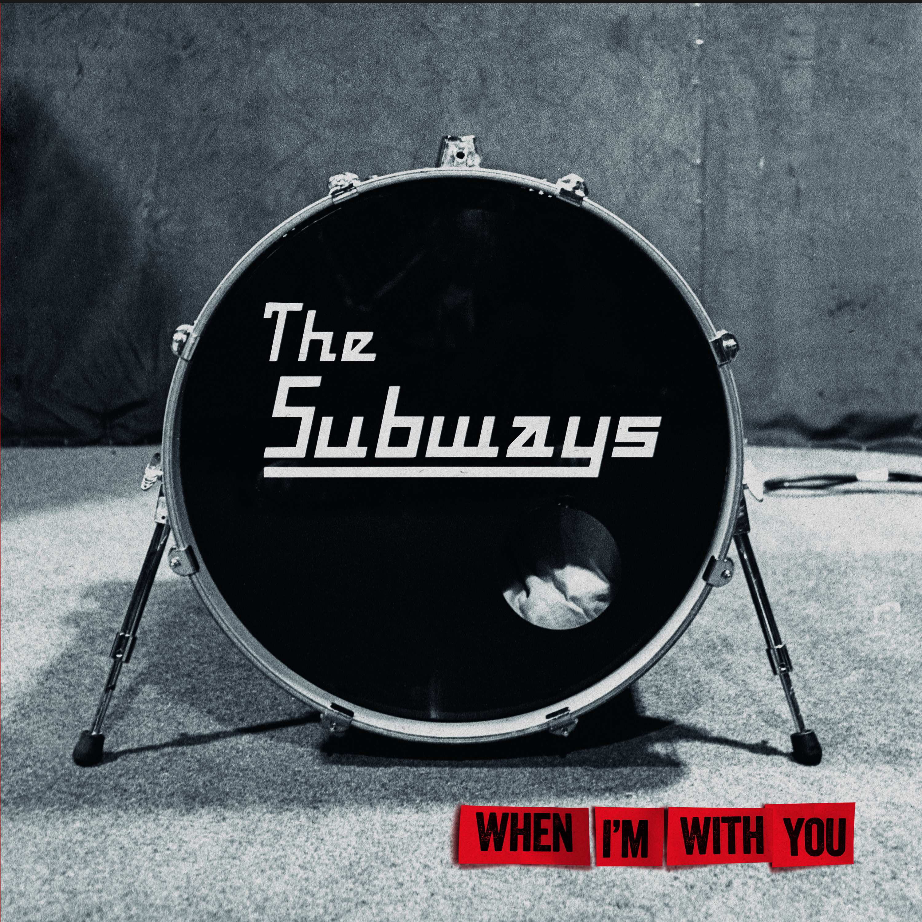 The Subways feiern 20-jähriges Jubiläum und blicken mit ‚When I'm With You‘ auf ihre Geschichte zurück!