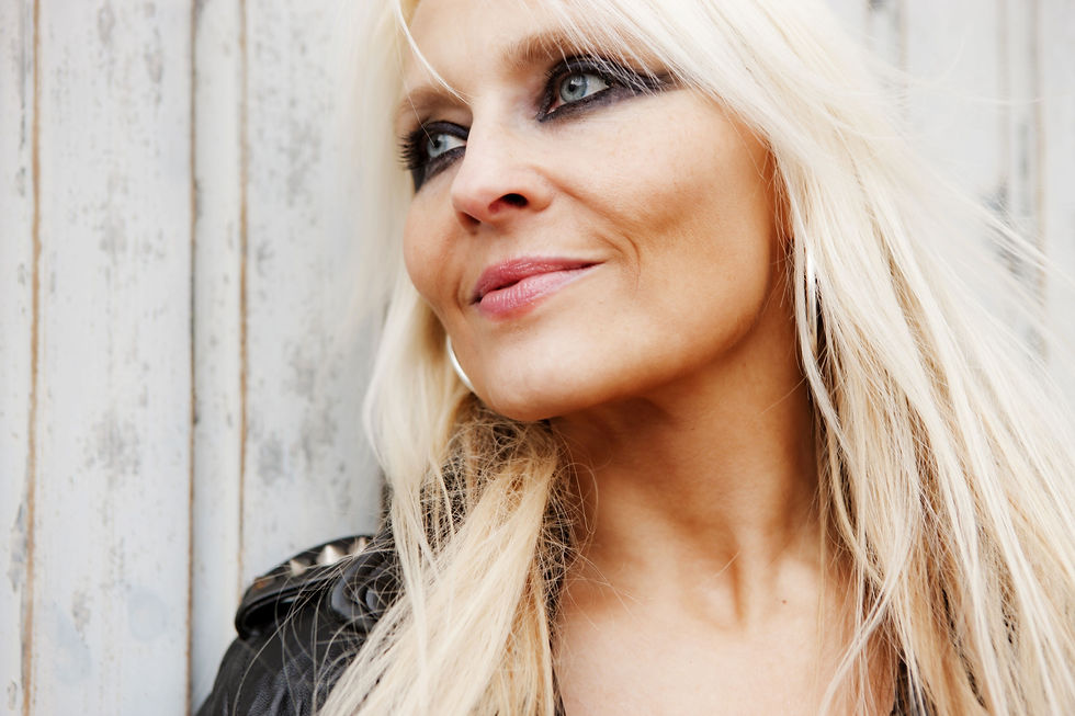 foto Doro Pesch