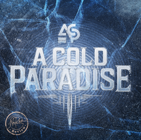 "A Cold Paradise" Review: Antonio Calanna startet mit emotionalem Modern Metal durch