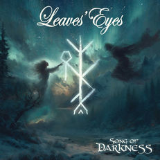 LEAVES’ EYES - Neue EP „Song Of Darkness“ erscheint am 6. März 2026