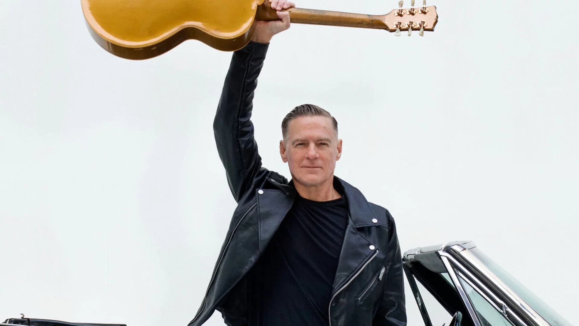 Konzertbericht: BRYAN ADAMS "IFA Sommergarten Berlin" vom 05.09.2024