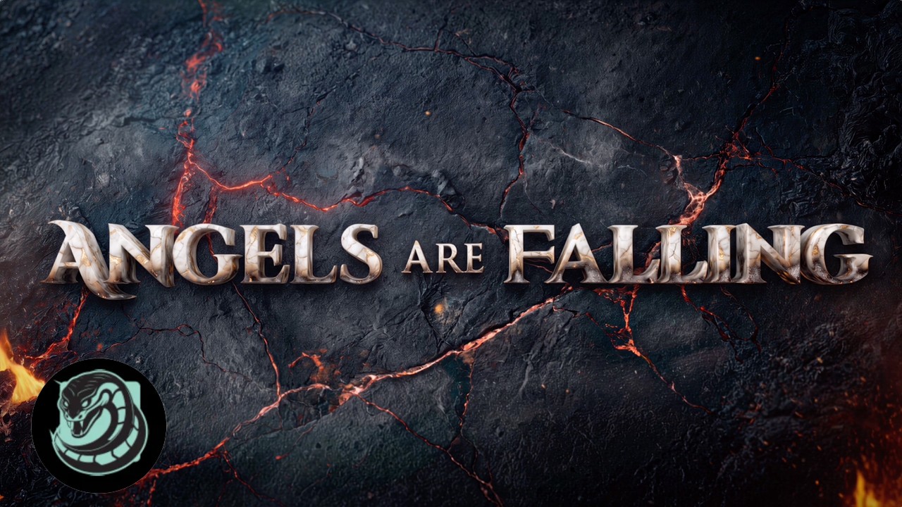 MYSTIC PROPHECY veröffentlichen „Angels Are Falling“ samt Musikvideo