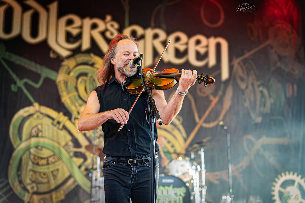 Fiddlers Green 2