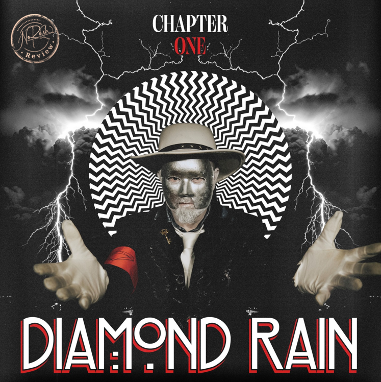 Diamond Rain – „Chapter One“ im Review