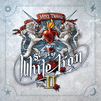 Cover Songs of White Lion - Vol.II