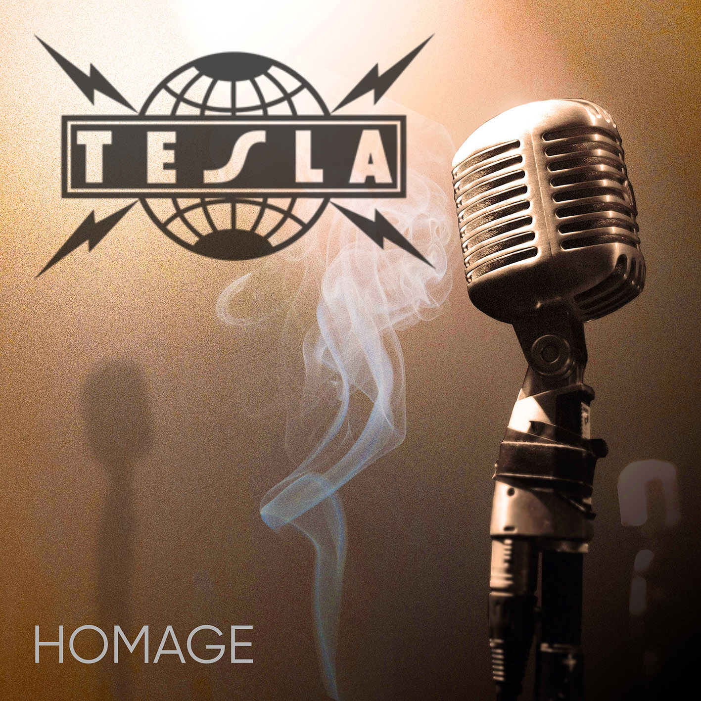 Tesla kündigen neues Album „Homage“ an