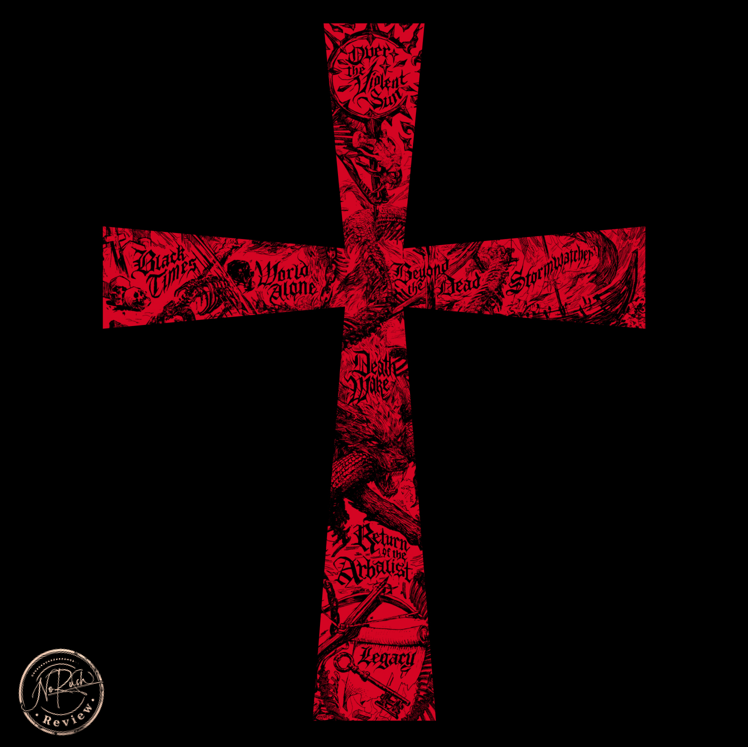 Tony Iommi – „From The Dark“: Der Meister des schweren Riffs blickt nach vorn