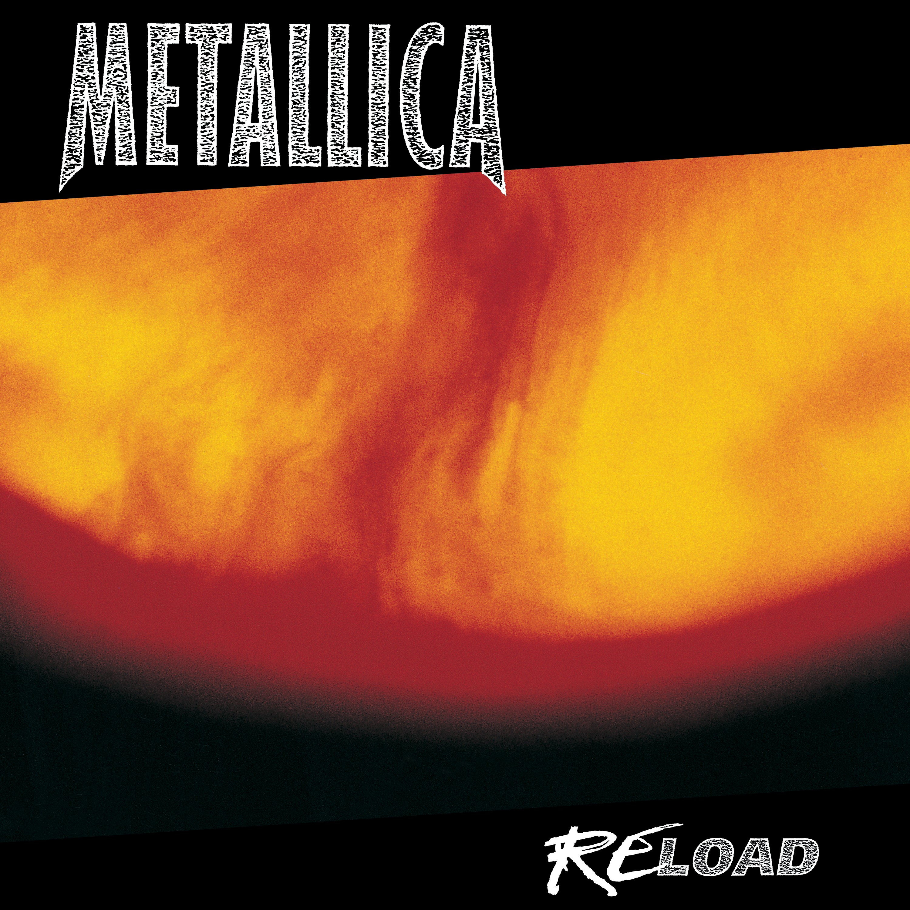 Metallica kündigen „Reload (Remastered)“ als Deluxe-Boxset an