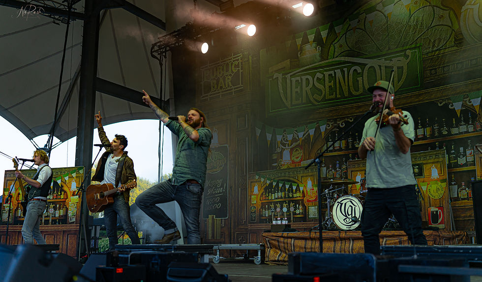 Versengold 1
