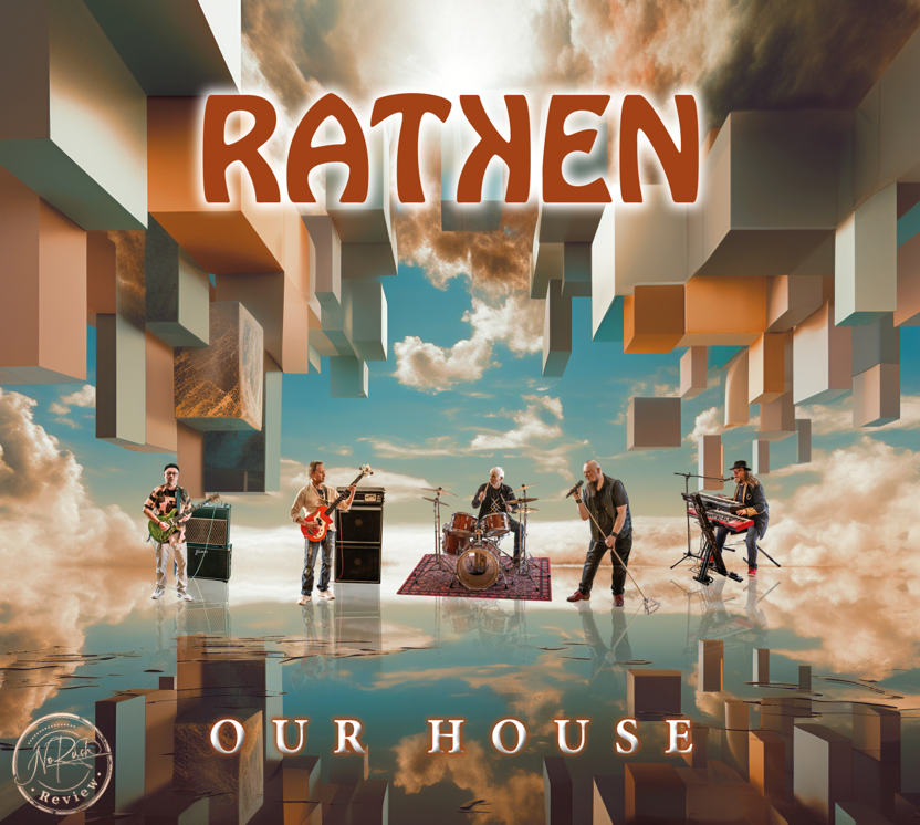 RATKEN – „Our House“ im Review
