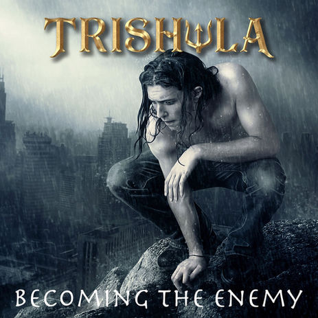 TRISHULA veröffentlichen viertes Studioalbum „Becoming the Enemy“