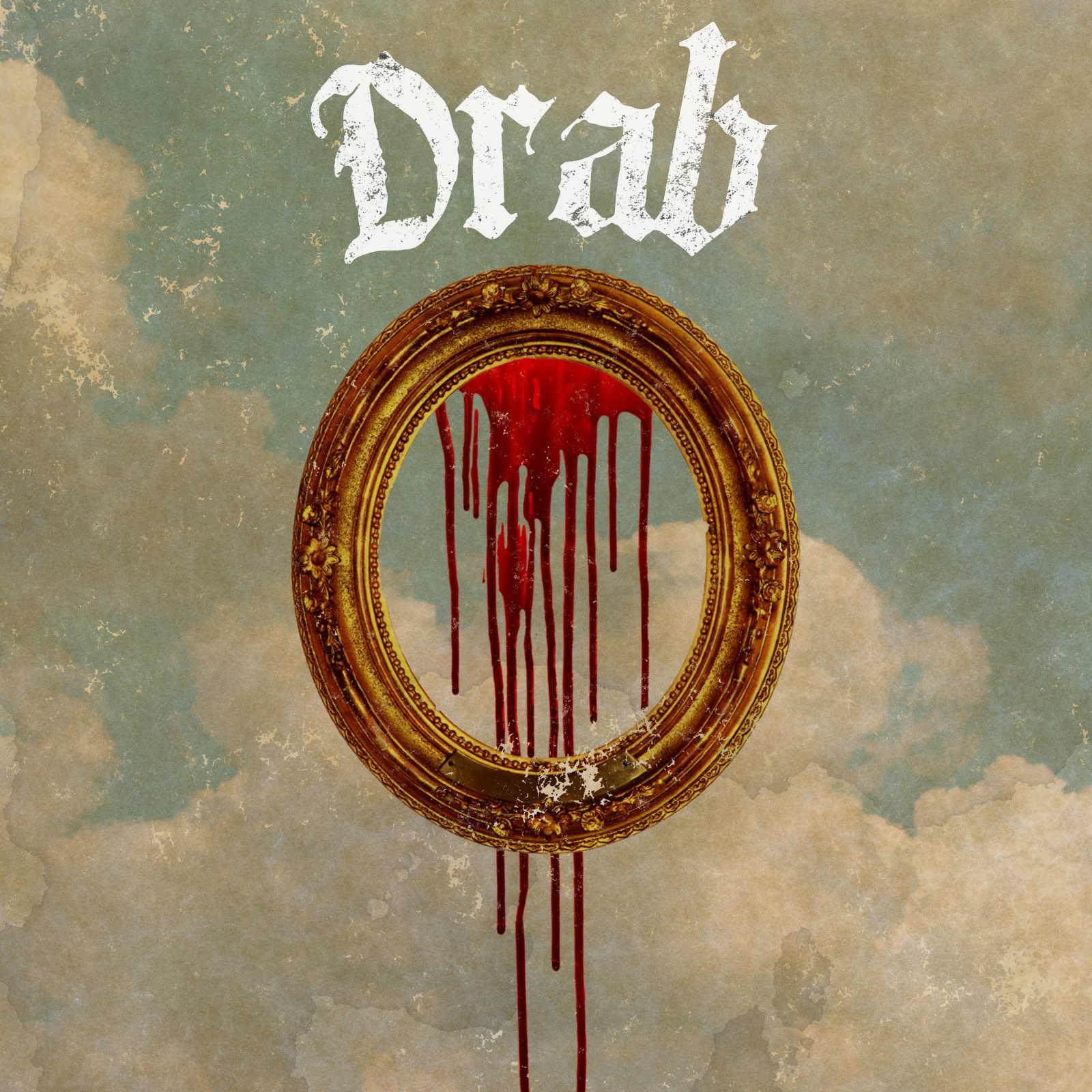 DRAB kündigen ihr selbstbetiteltes Debütalbum an