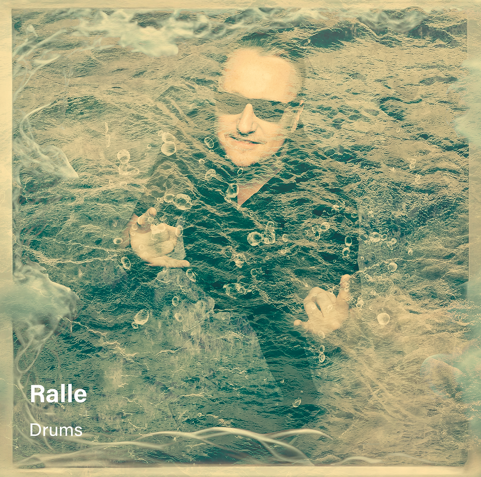 Ralph-Marcel "Ralle" Dietrich