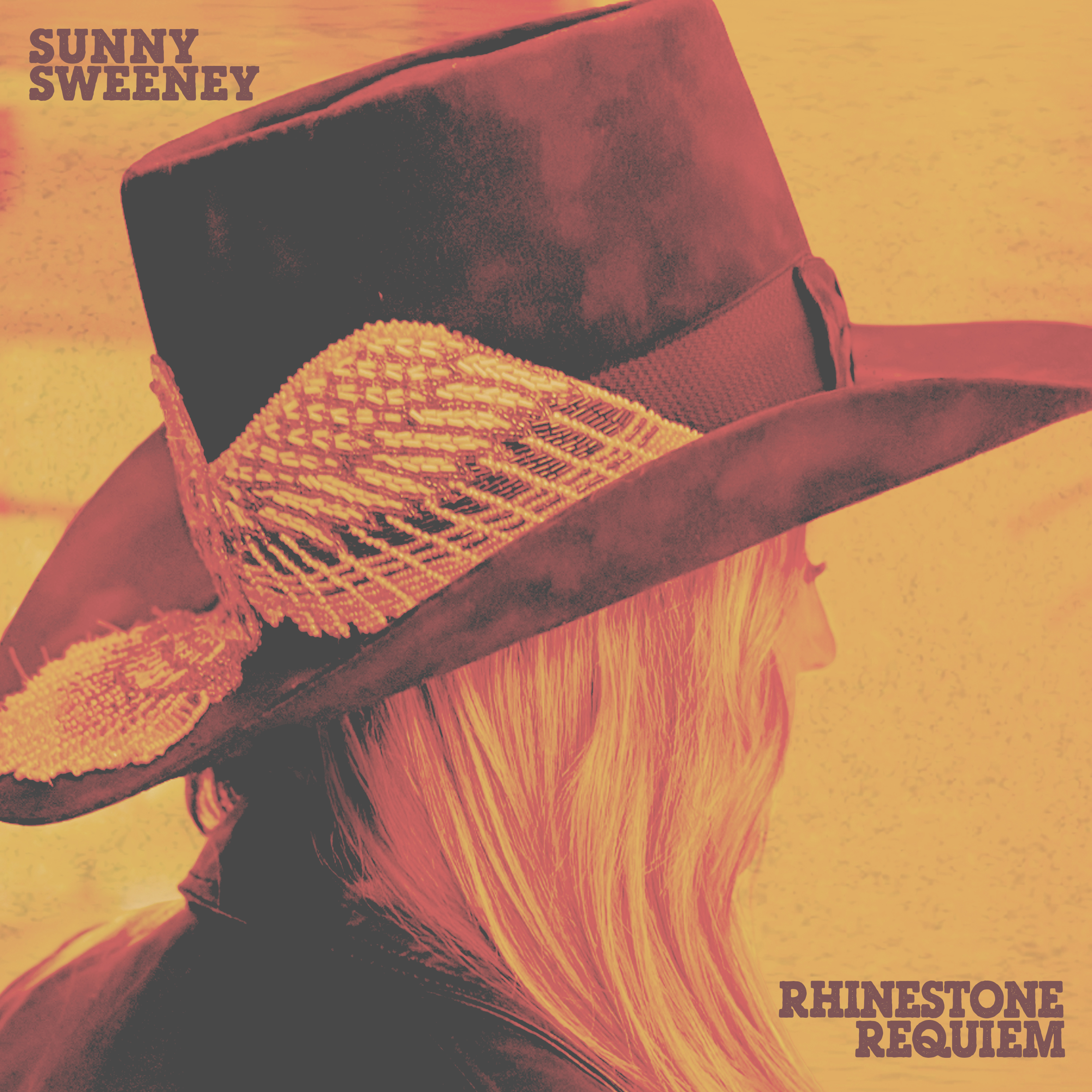 Sunny Sweeney kündigt neues Album "Rhinestone Requiem" an