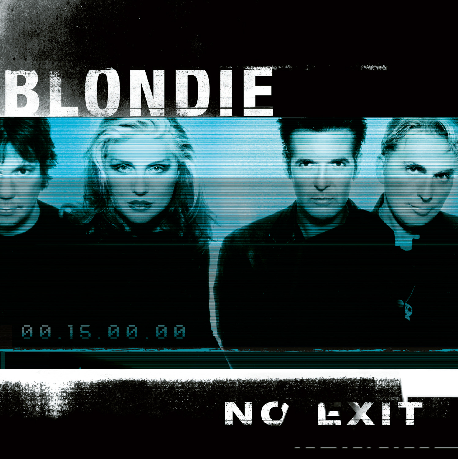 BLONDIE – No Exit (Deluxe-Edition)