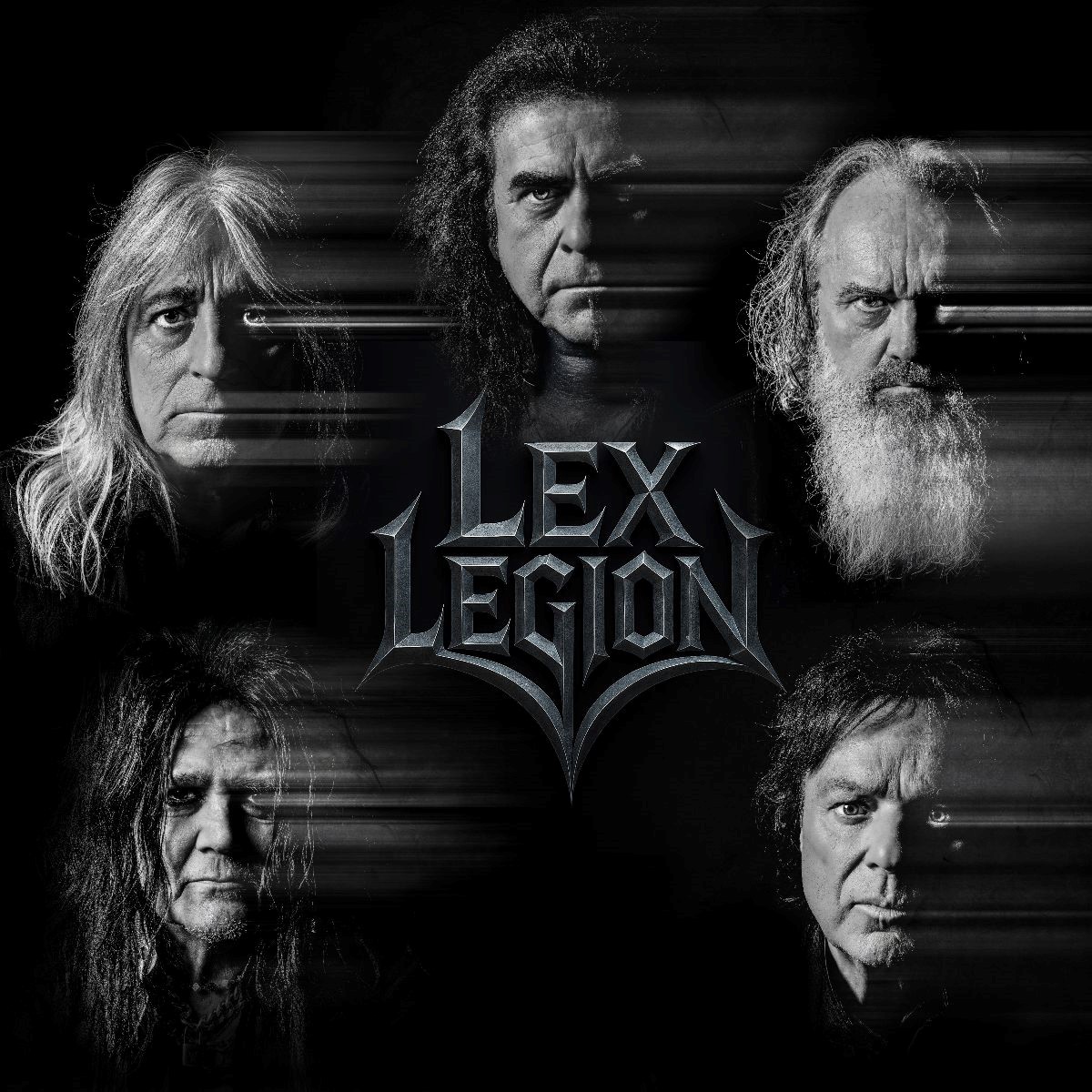 Lex Legion formieren sich aus King-Diamond-Veteranen