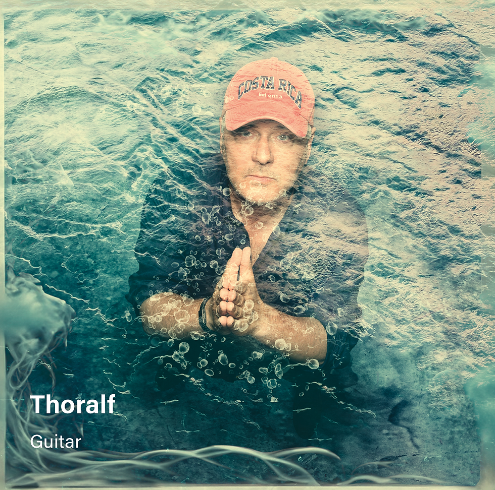 Thoralf Schulze