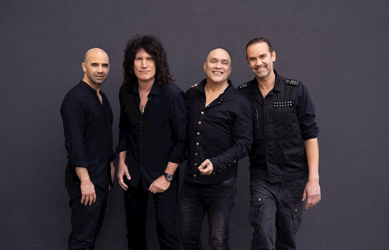 Shogun Mojo: Tommy Thayer und Dan Reed machen gemeinsame Sache