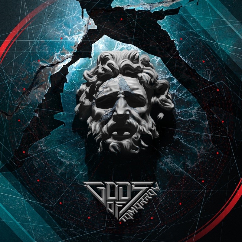 GODS OF TOMORROW unterschreiben bei Wormholedeath – Debütalbum erscheint am 11. Juli 2025!