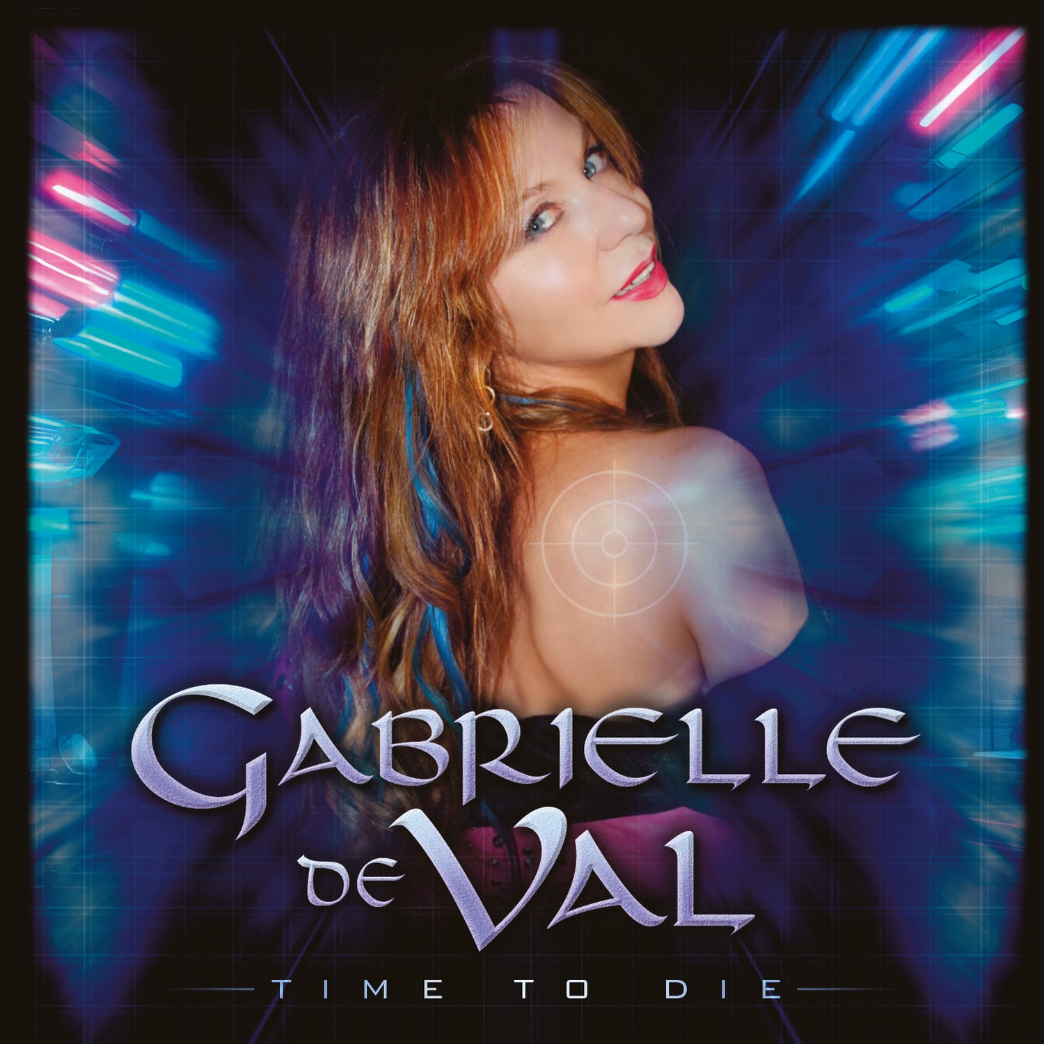 Gabrielle De Val kündigt EP „Time To Die“ an