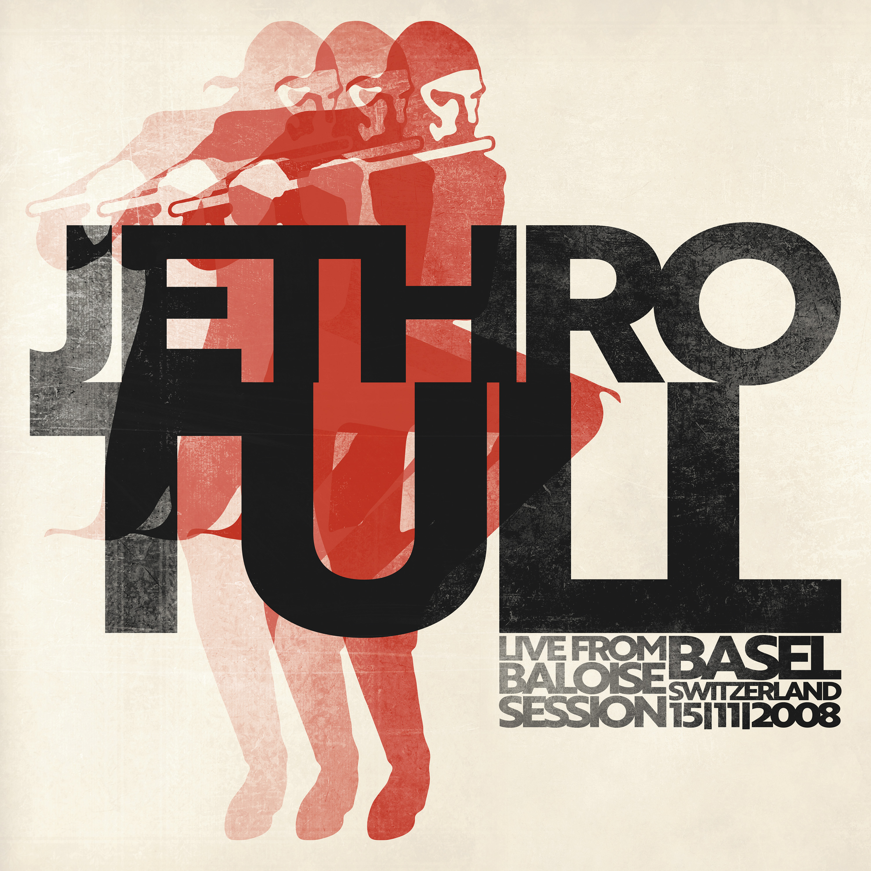 JETHRO TULL´s Live-Show "Baloise Session" aus dem Jahr 2008 erstmals auf CD, LP und Digital