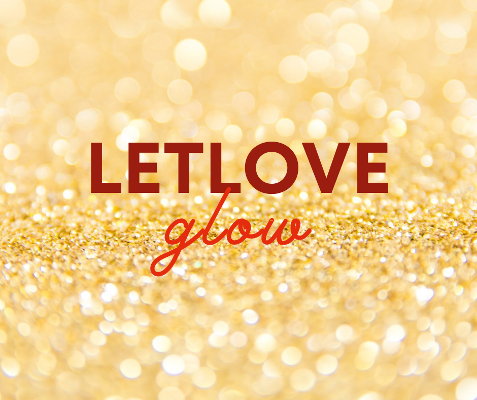 Publishing the Books of Your Hearts Can Be a Joy and Love-Filled Journey: #letloveglow