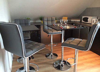 cuisine centre d'affaires Belfort