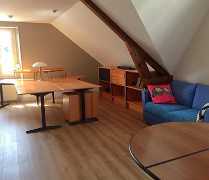 Coworking Belfort