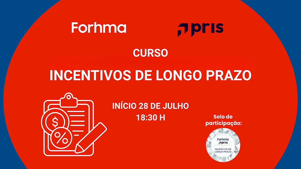 Curso Forhma